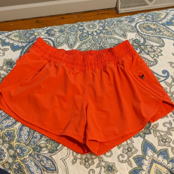 lululemon athletica Pants - Lululemon shorts